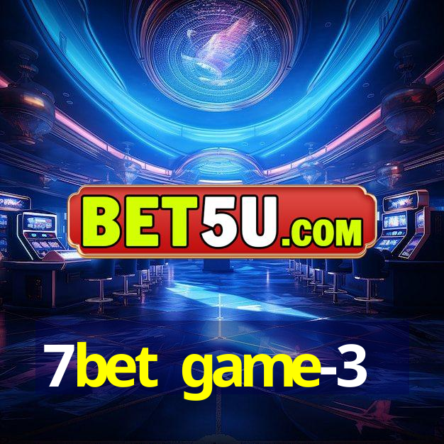 7bet game